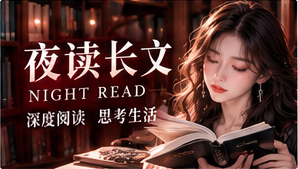 夜间片单主题内容